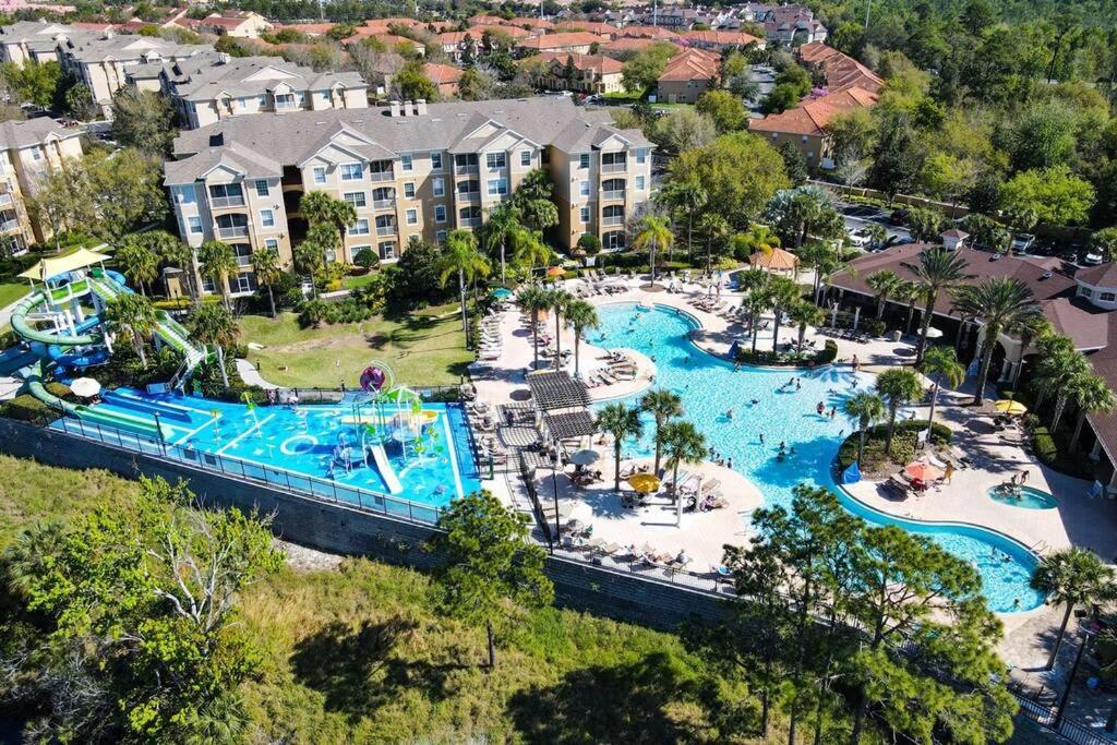 Magic Holiday House Орландо Экстерьер фото